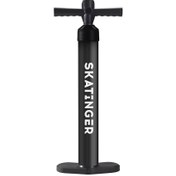 تصویر پمپ باد دستی دو حالته پدل برد اسکاتینگر 