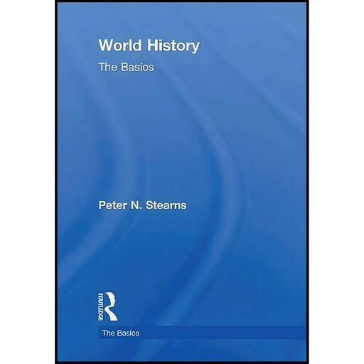 خرید و قیمت کتاب زبان اصلی World History اثر Peter N Stearns | ترب