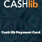 تصویر گیفت کارت Cashlib 