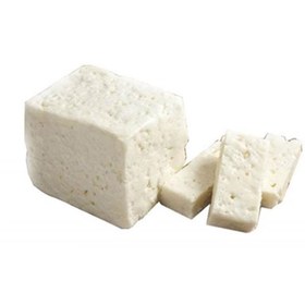 تصویر پنیر لیقوان فله 