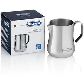 تصویر پارچ مخصوص کف شیر دلونگی مدل DLSC060 De'Longhi DLSC060 Milk Jug