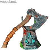 تصویر استند دسته بازی طرح اساسین کرید مناسب پلی استیشن ۴ و ۵ 