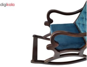 تصویر صندلی راک کد M24 مدل 502645 