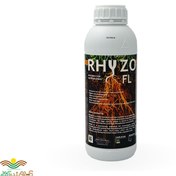 تصویر کود محرک رشد ریشه ریژو rhyzo fl کیمیتک 1 لیتری اسپانیا Rhyzo FL Root Growth Stimulating Fertilizer, 1 Liter, Spain