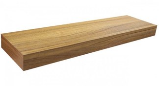 تصویر شلف کشویی دیواری MDF سایز ۸۰ سانتی متر 