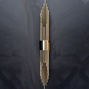 تصویر دیوارکوب مهسا 