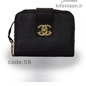 تصویر کیف یک طرفه کد 56 Bag code: 56