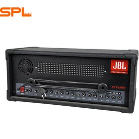 تصویر آمپلی فایر jbl مدل beta-8000 