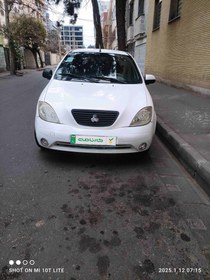 تصویر تیبا هاچبک مدل 1397 ا Tiba Hatchback EX Tiba Hatchback EX