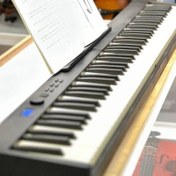 تصویر پیانو دیجیتال یاماها مدل BX200 با ضمانت ۲ ساله 