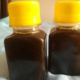 تصویر روغن سیاه دانه اصل 