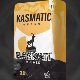 تصویر K-BASS بتونه کاسماتیک 