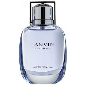 تصویر عطر لانوین لهوم ( LANVIN – Lanvin LHomme ) 