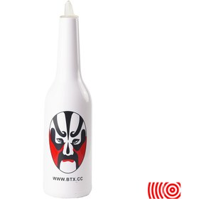 تصویر فلیر باتل ماسک 