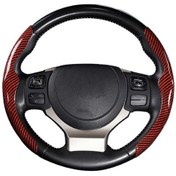 تصویر فرمان سراتو سایپا TD 