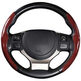 تصویر فرمان سراتو سایپا TD 