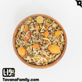 تصویر آجیل سلامت 