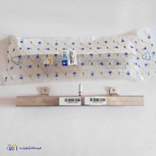 تصویر ريل سوخت xum-xup شرکتي ایساکو 