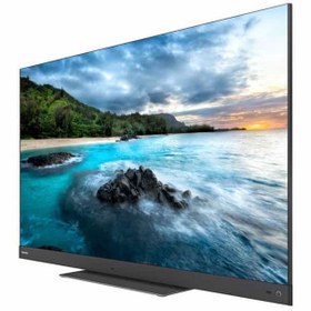 تصویر تلویزیون توشیبا 55 اینچ مدل 55Z770 Toshiba LED Smart 55 Inch 55Z770 4K HDR TV