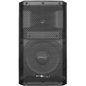 تصویر باند پسیو دایناپرو مدل DY800 سایز ۱۲ اینچ 