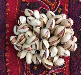 تصویر پسته کله قوچی دستچین درشت - 1 کیلوگرم pistachio