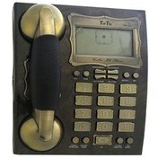 تصویر تلفن تیپ تل مدل TIP-185 