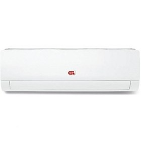 تصویر فن کویل دیواری GL مدل GLKG-400S 
