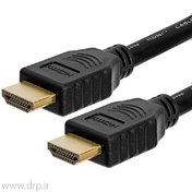 تصویر کابل HDMI طول 2 متر سامسونگ فلت 