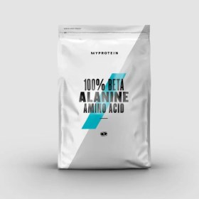 تصویر بتا آلانین مای پروتئین | Myprotein Beta Alanine‏ - 250 گرم 