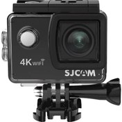 تصویر دوربین اکشن SJCAM SJ4000 Air 4K Wifi 