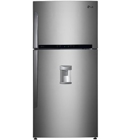 تصویر یخچال فریزر ال جی مدل B872 