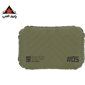 تصویر بالشت شاین تریپ | A526 Tactical Inflatable Pillow