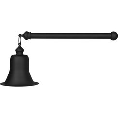 تصویر اسنوفر فلزی مشکی مدل S02 