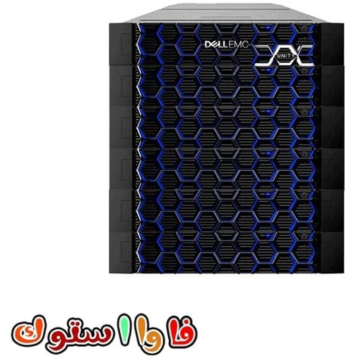 خرید و قیمت ذخیره ساز Dell EMC Unity 650 | ترب