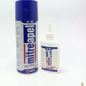 تصویر چسب یک دو سه میتراپل MITREAPEL 