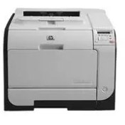 تصویر پرینتر لیزری تک کاره اچ پی M451dn 