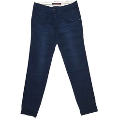 تصویر شلوار مردانه تام تیلور مدل Denim chino 28 