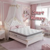 تصویر قیمت تشک زایس اسمارت مموری فوم 