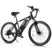 تصویر دوچرخه برقی اورایمو Oraimo Electric Bike Monster 100 