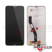 تصویر تاچ و ال سی دی شیائومی xiaomi redmi 8A Xiaomi touch and LCD xiaomi redmi 8A