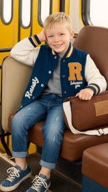 تصویر بامبر جکت 