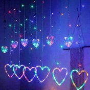 تصویر ریسه قلبی 