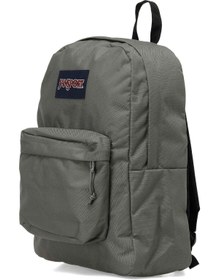 تصویر کوله پشتی مردانه جان اسپورت اورجینال Jansport TYCE43C49A8EA24E00 