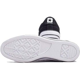 Converse star player 2025 ox black white