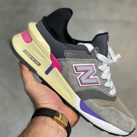 New balance hot sale 997 fcb