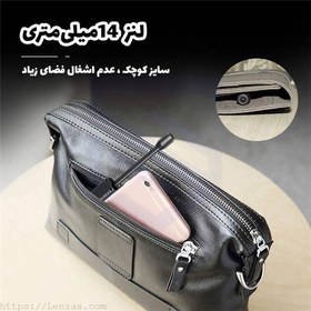 تصویر دوربین مدار بسته بیسیم سیم کارت خور USB مدل V380 