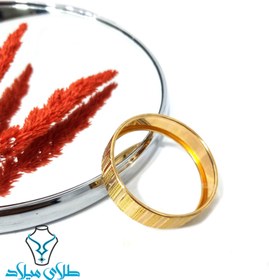 تصویر دستبند النگویی پرند 