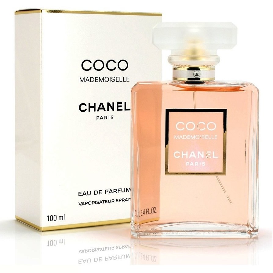 Chanel coco eau 2025 de parfum spray 100ml