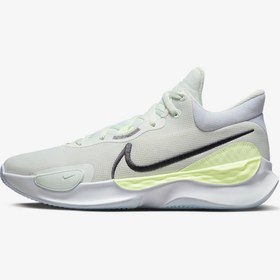 تصویر نایکی بسکتبال Nike Renew Elevate 3 