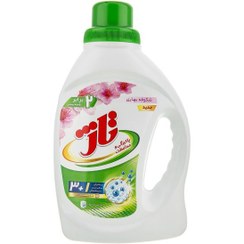 تصویر مایع لباسشویی 1 لیتر جنرال (4*1) تاژ 